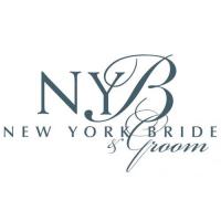 New York Bride & Groom logo