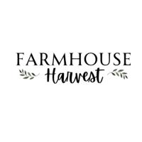 Farmhouse Harvest Logo