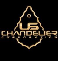 US Chandelier Logo