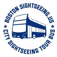 Boston Sightseeing Logo