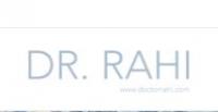 Dr. Rahi Logo
