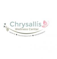 Chrysallís Wellness Center Inc Logo