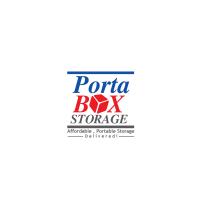 Portabox Storage Newcastle Logo