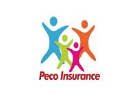 Peco Insurance Agency Logo