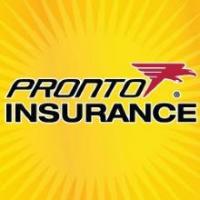 Pronto Insurance Logo