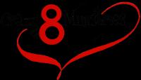 Crazy8 Ministries Logo