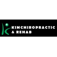Kim Chiropractic Clinic Logo