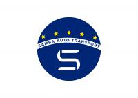 Samba Auto Transport  Logo