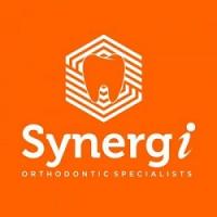 Synergi Orthodontic Specialists Logo