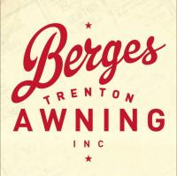 Berges Trenton Awning Logo
