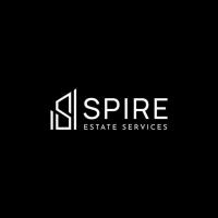 Spire Estate Services Logo