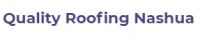 Quality Roofing Nashua Logo