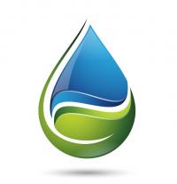 Offshore Carpet Cleaning and Janitorial Services Logo