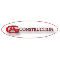 AG Construction Logo