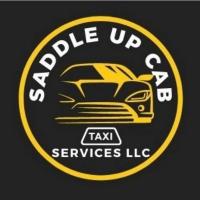 Saddle Up Cab Services, LLC Logo