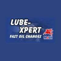 Lube-Xpert Logo