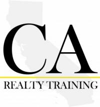 CA Realty Training Logo