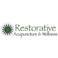 Restorative Acupuncture & Wellness logo
