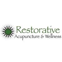 Restorative Acupuncture & Wellness Logo