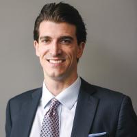 Pandev Law - Immigration Lawyer Charleston Logo