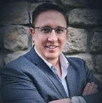 Jordan Ashton - Real Estate Agent - Denver, Colorado Logo