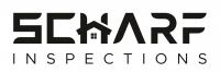 Scharf Inspections logo