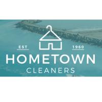 Stuart's Hometown Cleaners & Tailors Logo