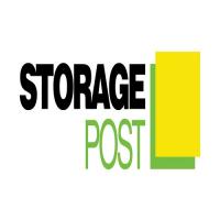 Storage Post Self-Storage Logo