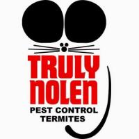 Truly Nolen Logo