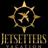 Jetsetters Vacation logo