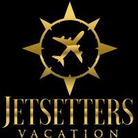 Jetsetters Vacation Logo