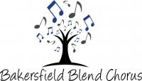Bakersfield Blend Chorus Logo