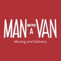 Man With A Van logo