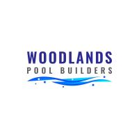 Woodlands Pool Builders logo