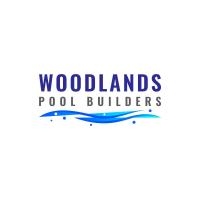 Woodlands Pool Builders Logo