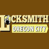 Locksmith Oregon City OR Logo