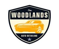 The Woodlands Mobile Detailing Logo