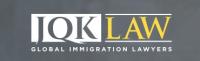 JQK Law Firm Logo