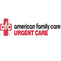 AFC Urgent Care Back Bay Logo