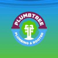 Plumbtree Plumbing & Rooter Logo
