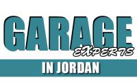 Garage Door Repair Jordan logo