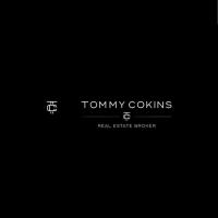 Tommy Cokins Logo