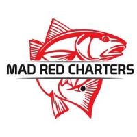 Mad Red Fishing Charters of Tampa Bay logo