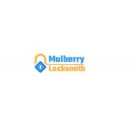 Mulberry Locksmith Logo