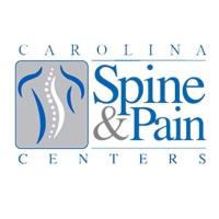 Carolina Spine and Pain Centers Logo