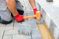 Masonry Contractors Brooklyn Pros Logo