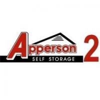 Apperson Self Storage 2 logo
