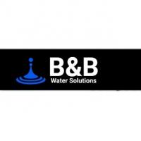 B & B Water Solutions Logo