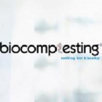 Biocomptesting, Inc. Logo