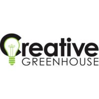 The Creative Greenhouse LLC Logo